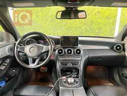 مێرسێدس بێنز C-Class